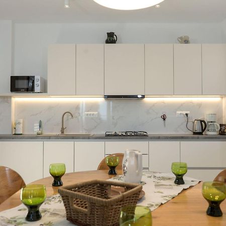 Apartment Bellevue - Pul331 By Interhome Pjescana Uvala Exterior foto